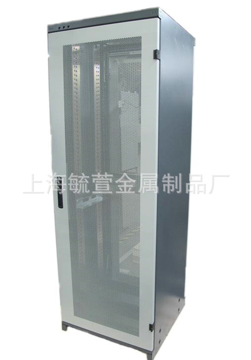 批发供应 铝合金优质机柜 优质安保机柜