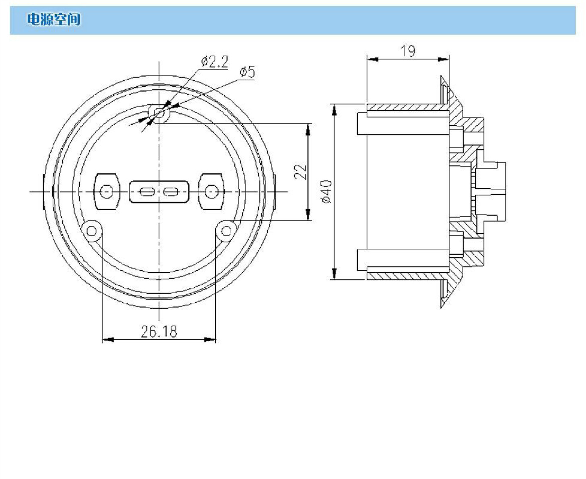 AR111-9x1-G53-5