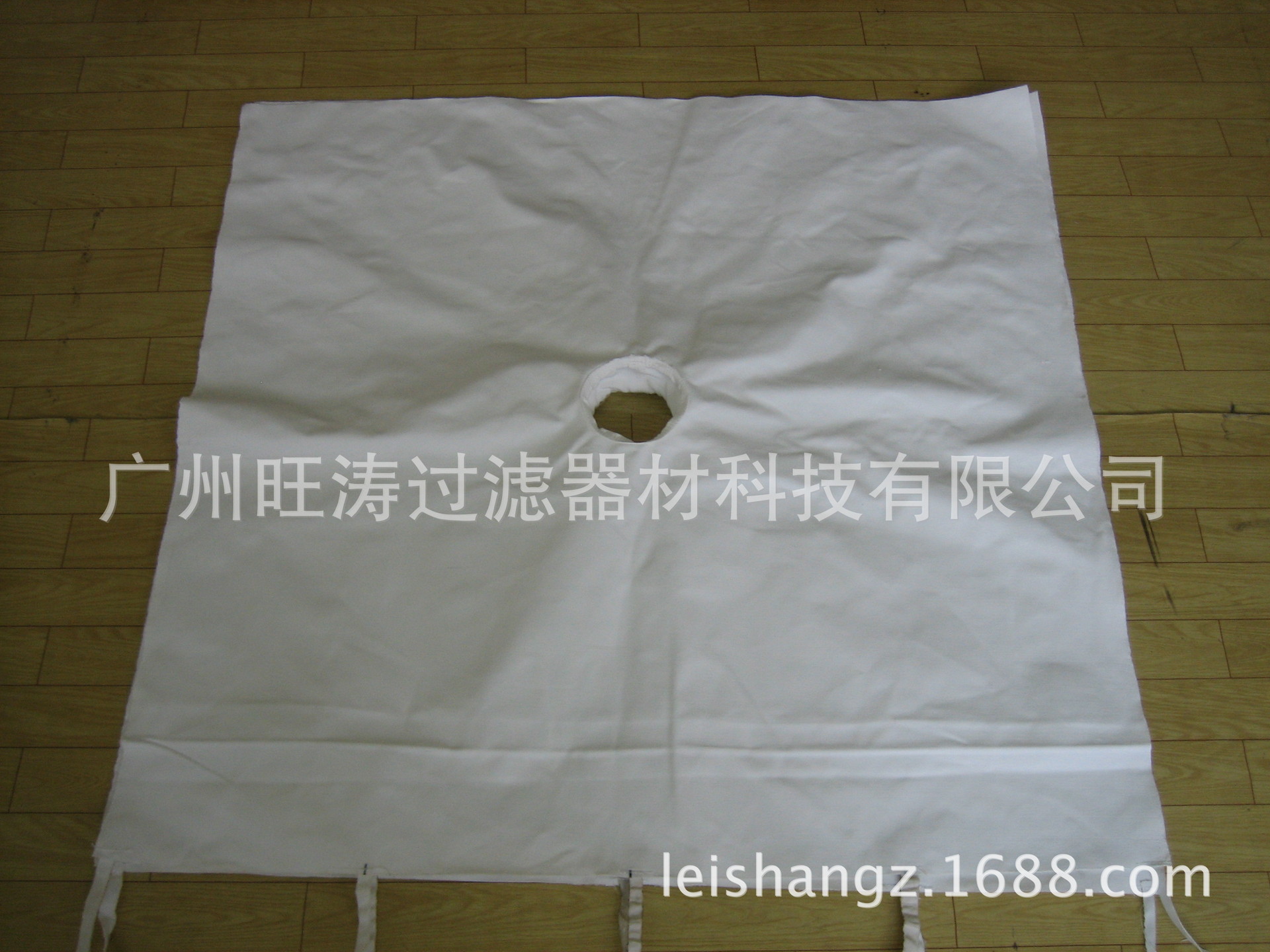 板框压滤机/隔膜压滤机/厢式压滤机滤布