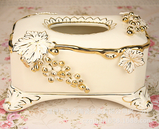 2014新款高档奢华家居饰品客厅摆件欧式陶瓷