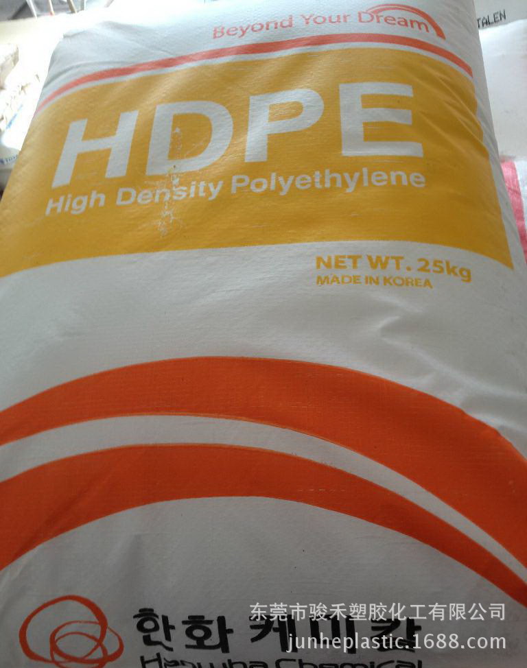 HDPE 韩国韩华