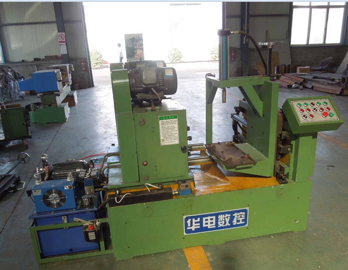 卧式多孔钻床 多孔攻丝机多个孔同时钻孔攻丝 自动攻丝机