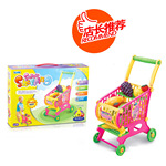 儿童益智超市水果玩具购物� 过家家批� 淘宝�?..