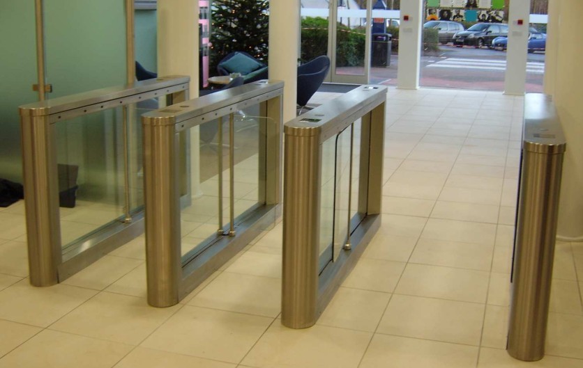 一卡通管理系统-内蒙古摆闸 新疆摆闸 摆闸介绍