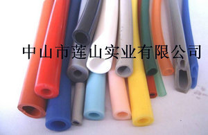 各色硅胶管