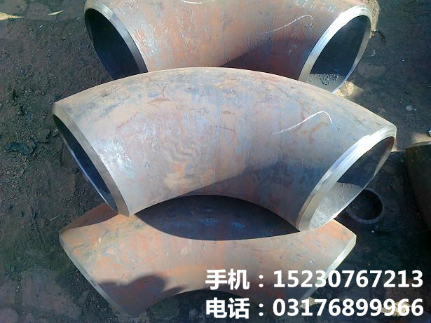 碳钢325弯头
