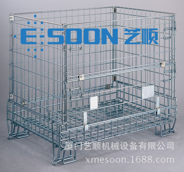 艺顺欧式仓储笼/出口蝴蝶笼