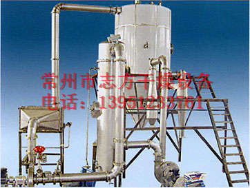 XLP系列閉路循環(huán)噴霧干燥機(jī)3