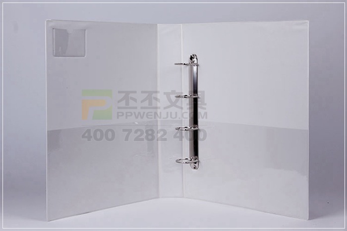 【a3文件夹定制厂家 上海丕丕免费设计定制纸