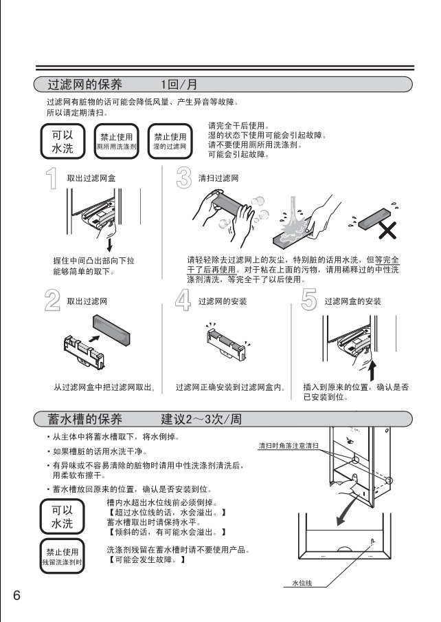 TOTOHD6100M11