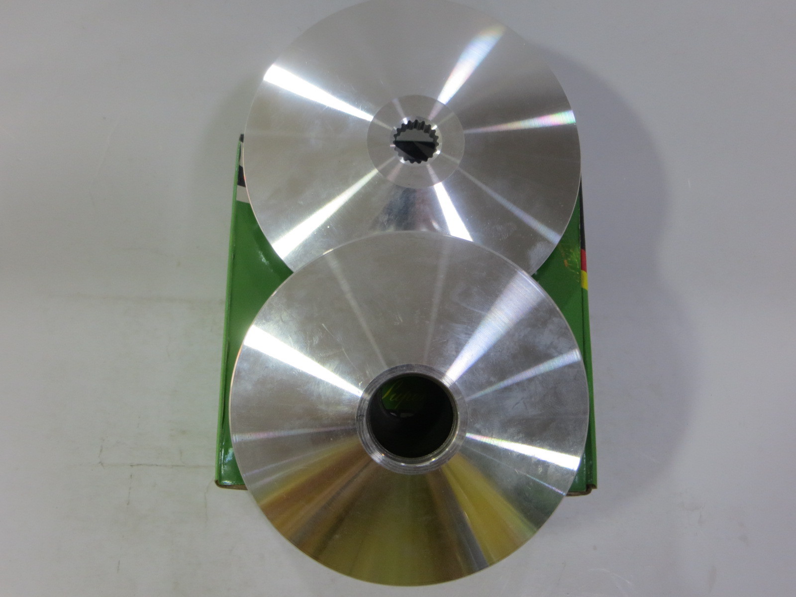 摩托车用品与附件-GY6-125驱动盘-摩托车用品