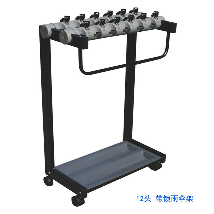 AF12257 12头豪华型