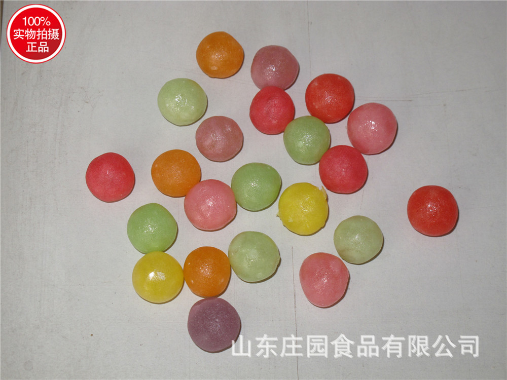 【l供应 一品庄园--软心乳球 量大从优 价格实惠