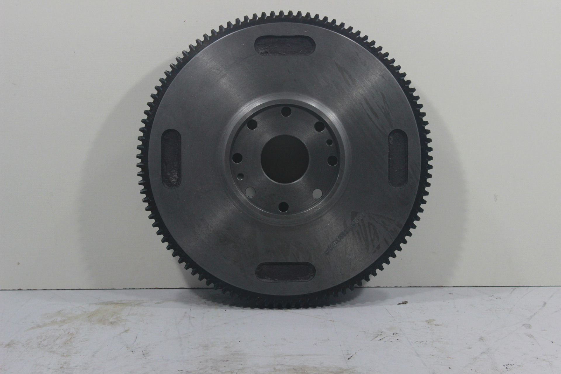 kms00537-3032685-飞轮总成---参考规格直径44cm-参考重量29300-29300图片3