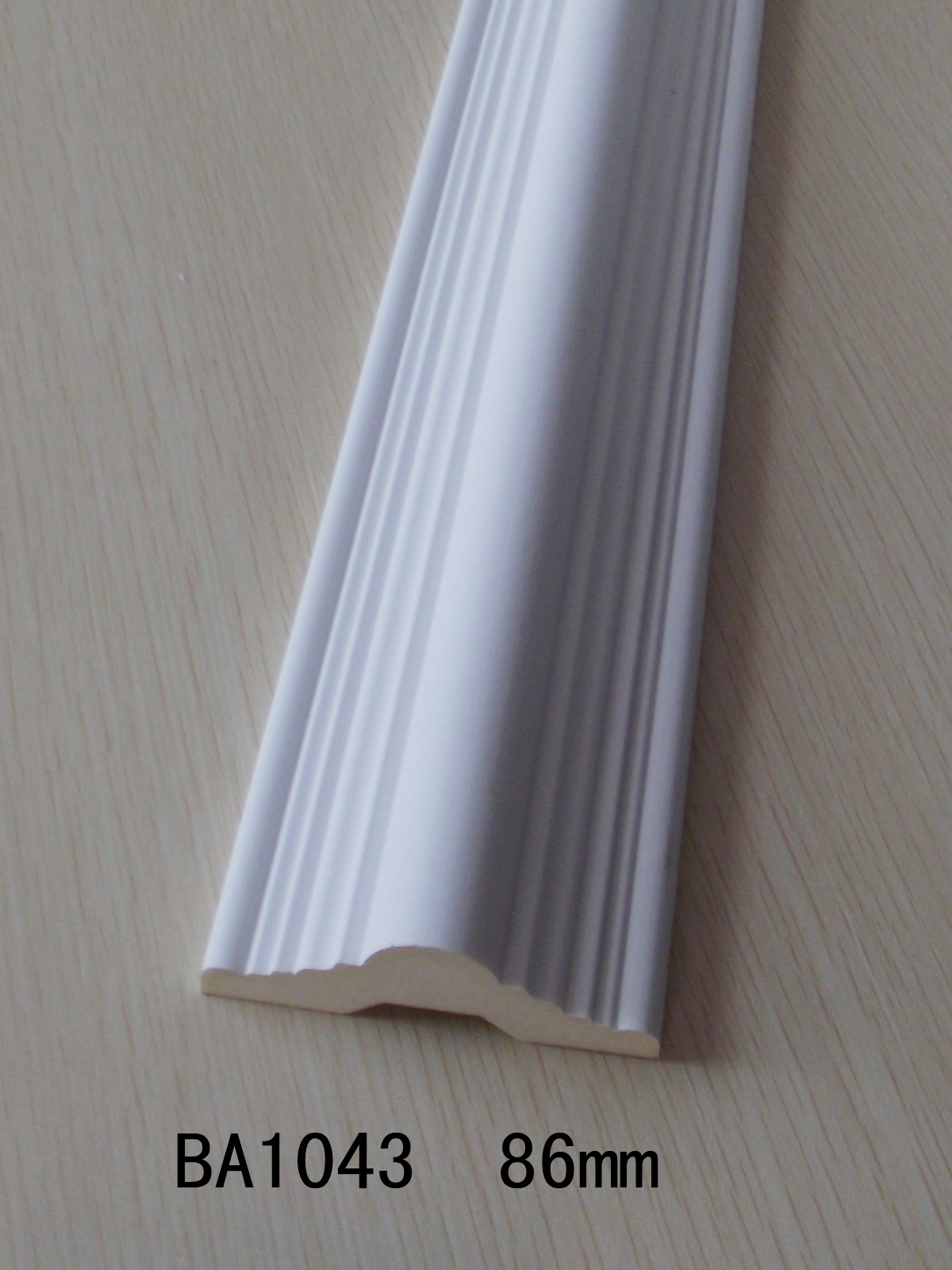 其他装饰线板-PU装饰线条 欧式风格 可代替石