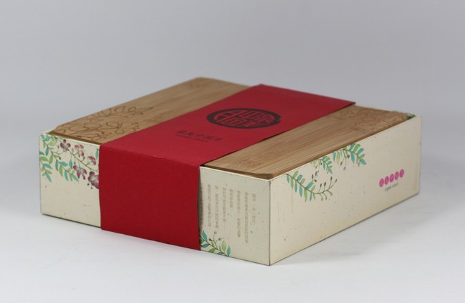 【最美中国月饼礼盒 食品盒 创意包装盒 礼品盒
