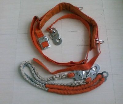 电工围杆安全带5