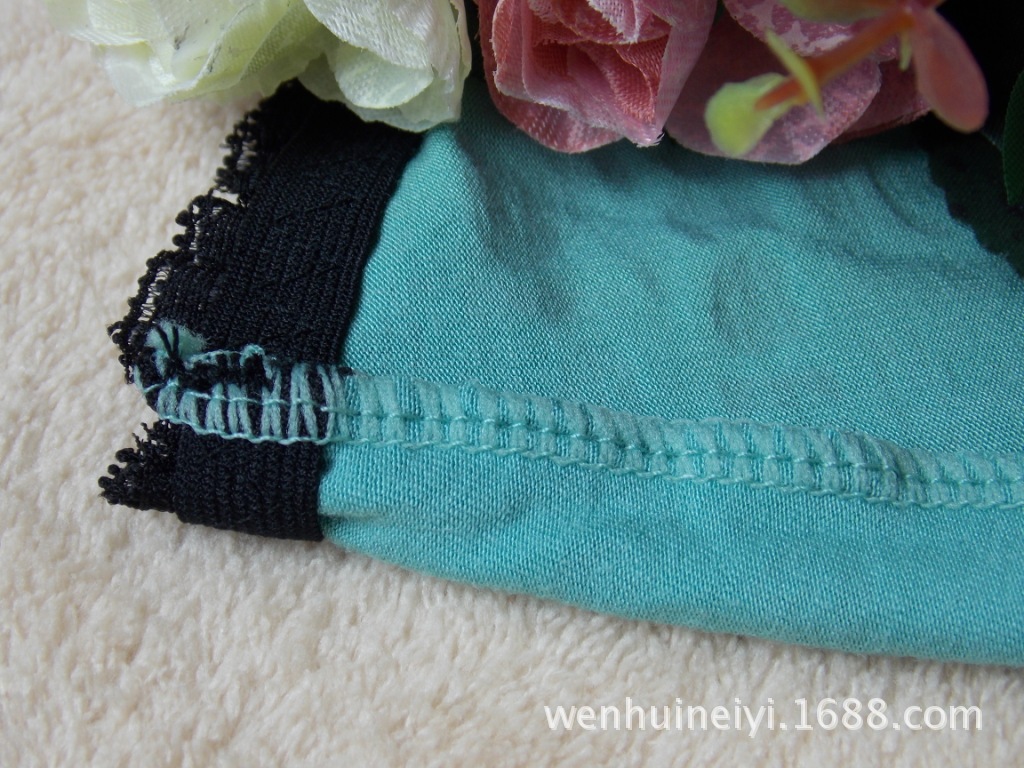 <em>内裤</em>-厂家直销女士莫代尔三角<em>内裤</em> 蕾丝花边 少