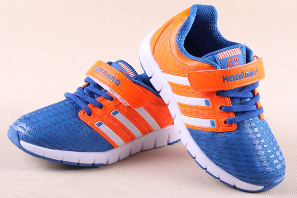 2014秋冬新款防滑保暖舒适透气儿童单鞋 休闲运动童鞋1839