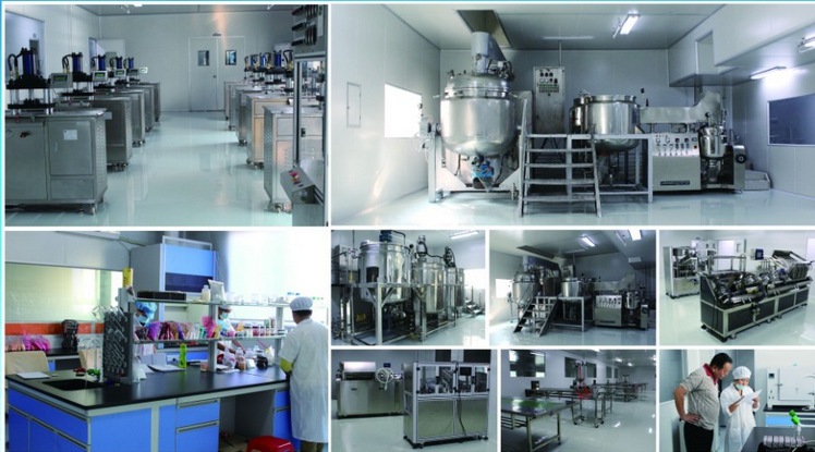 美白面膜代加工、蚕丝面膜生产厂家-好膜OEM