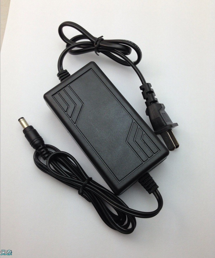 电源适配器-优质 双线12V3A电源适配器监控摄