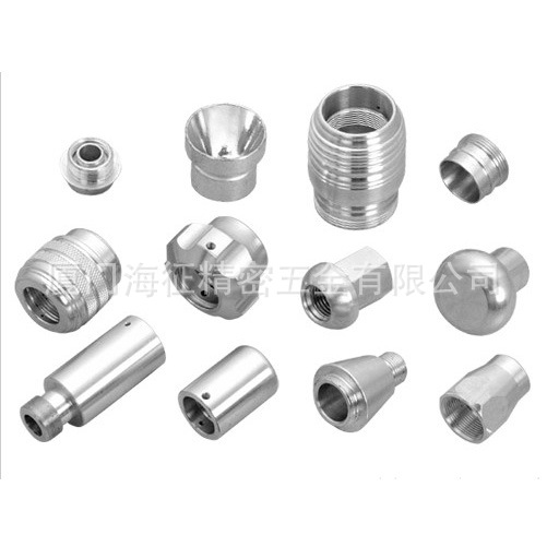 五金自动车床加工 CNC数控车床加工非标五金件