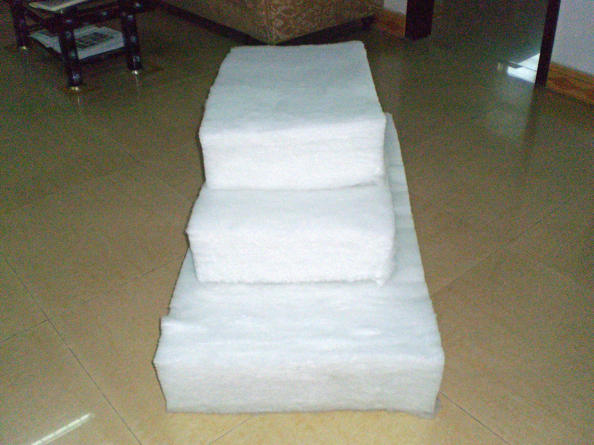 the product