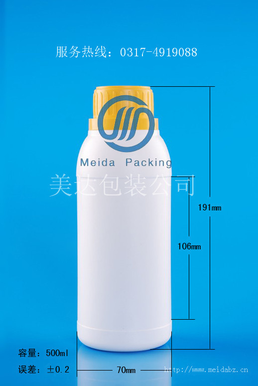 GZ73-500ml