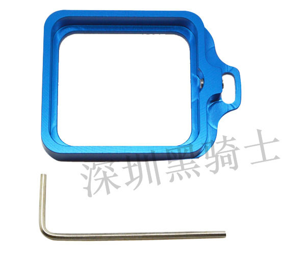 GP97 GoPro Hero3+镜头圈 GoPr