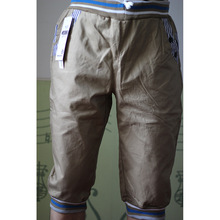 夏季<em>休闲马裤_款式</em>:铅笔裤/小脚裤_夏季休闲马