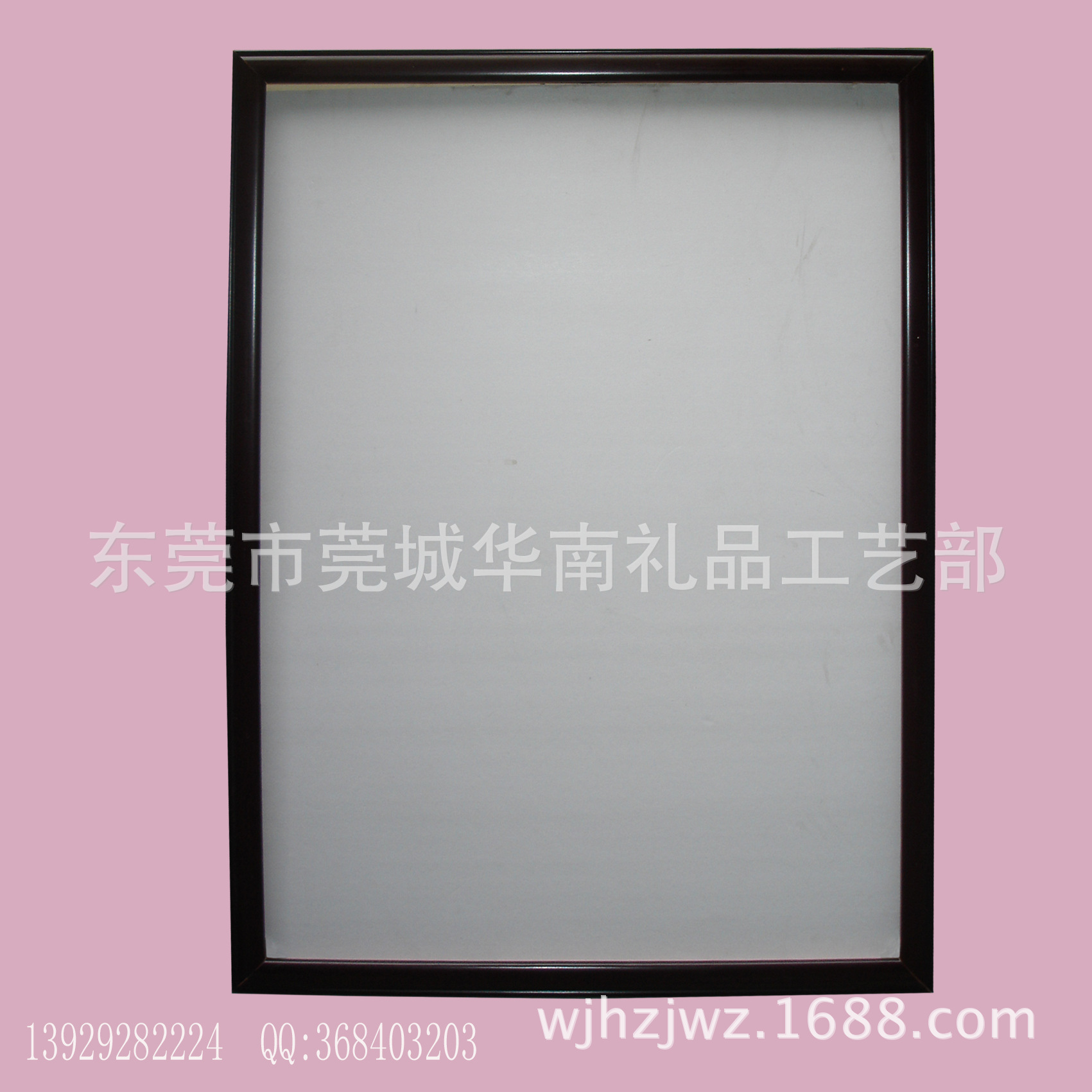 60X80实木相框 拷贝