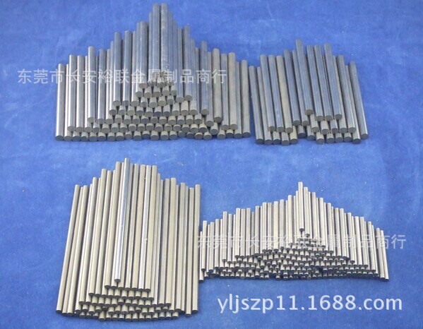 日本JIS标准耐磨Z30硬质合金 Z30钨钢长条 M30钨钢