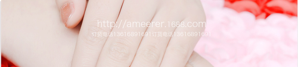 漸變指甲貼6