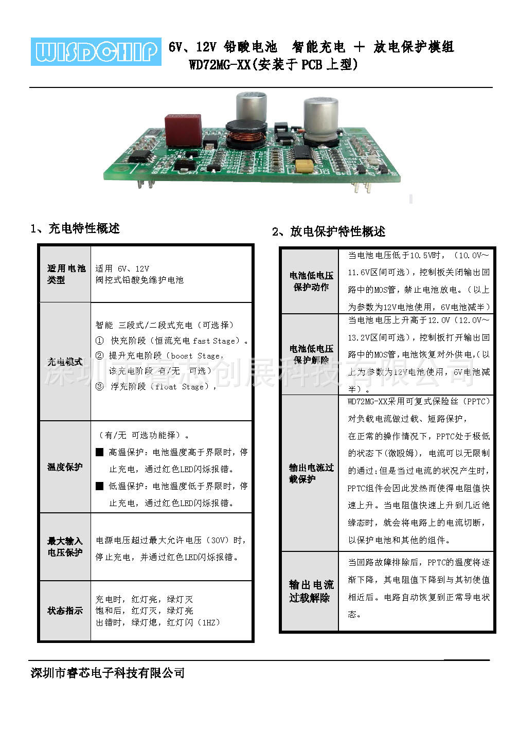 WD72MXXX