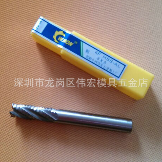 厂家销售伟宏非涂层超硬粗皮刀 品质可靠
