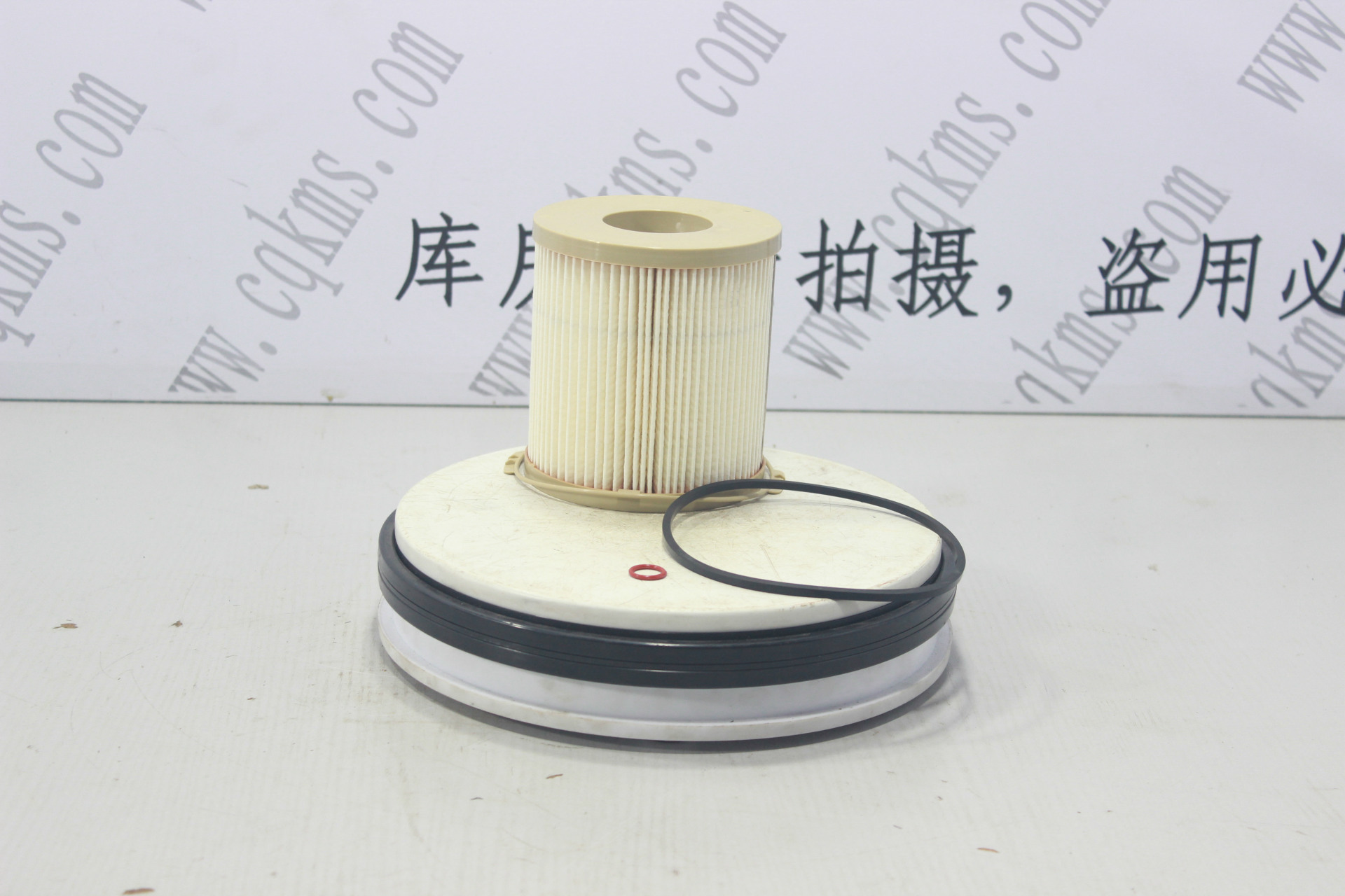 kms00560-2040PM-油水分离器---参考规格110*120mm(直径*高)-参考重量250-250图片4