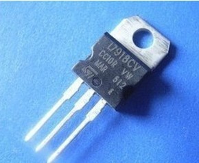 二极管-全新ST三端稳压IC L7918 L7818CV LM