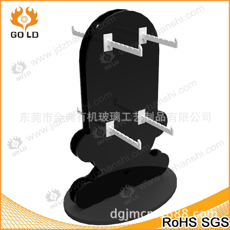 亚克力饰品展示架09