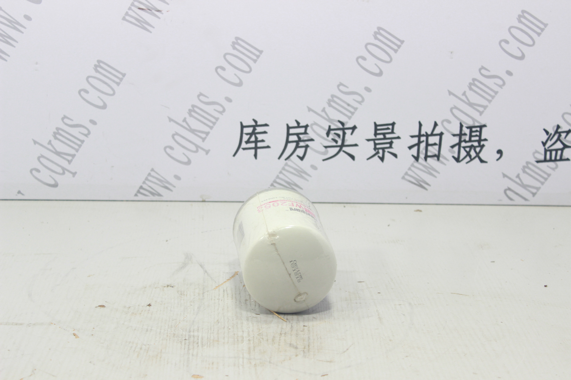 kms02017-WF2053-滤清器图片5