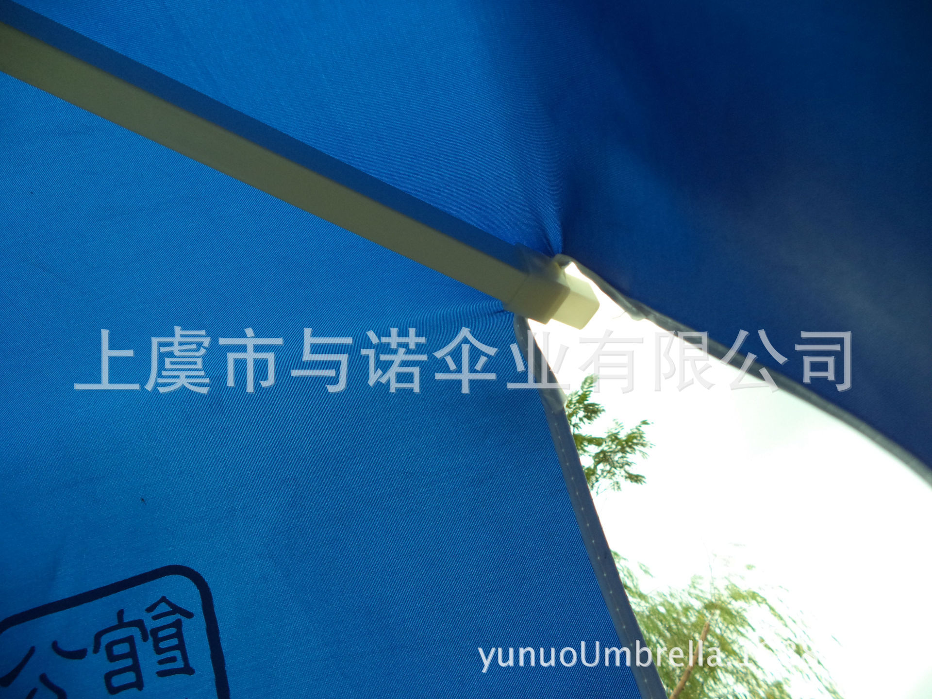 直径3米方形户外伞