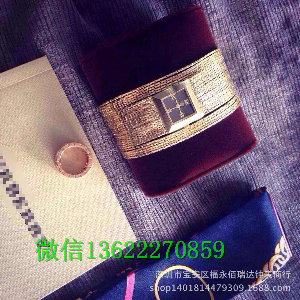 批发采购表-时尚潮流<em>女士手表</em> <em>高端大气上档次</em>