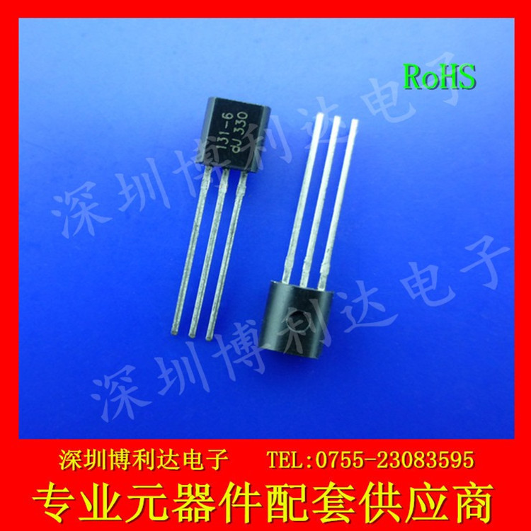 原裝正品 可控矽BT131  TO-92 NXP 現貨大量熱賣工廠,批發,進口,代購