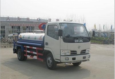 洒水车1