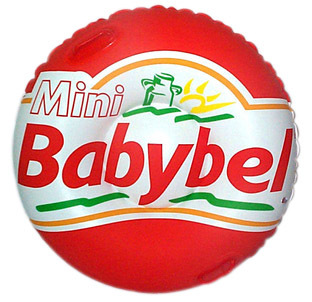 WB11-05 39inch mini babybel tu