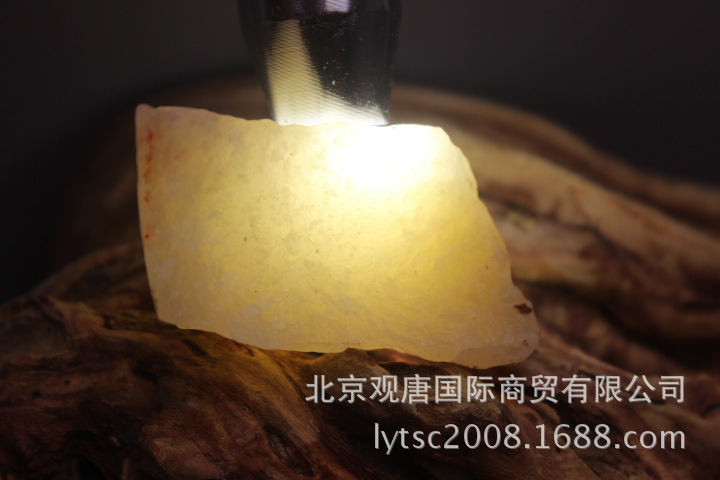 80克精品白玉