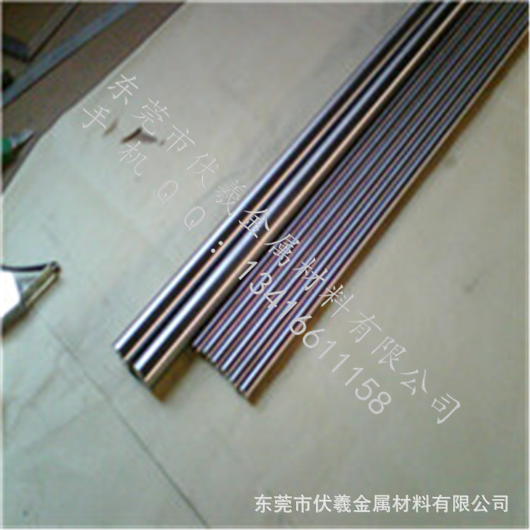 钛合金棒