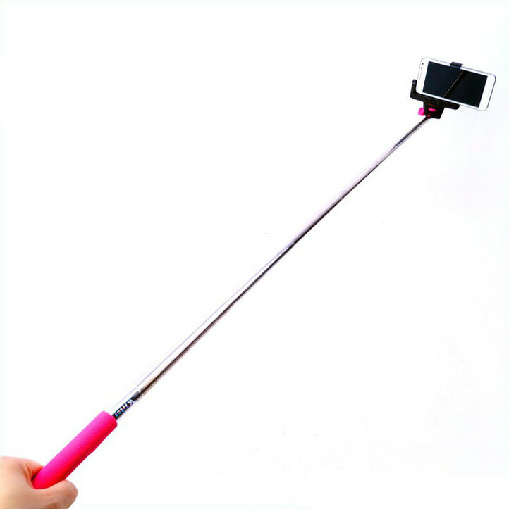 Z07-5 Bluetooth Monopod (27)