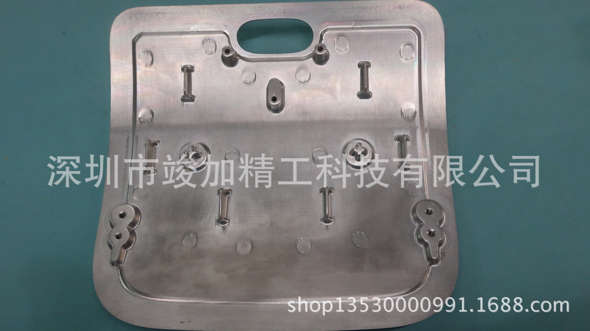 【机械加工】 深圳市精密五金加工厂 竣加精密专业机加工生产厂家