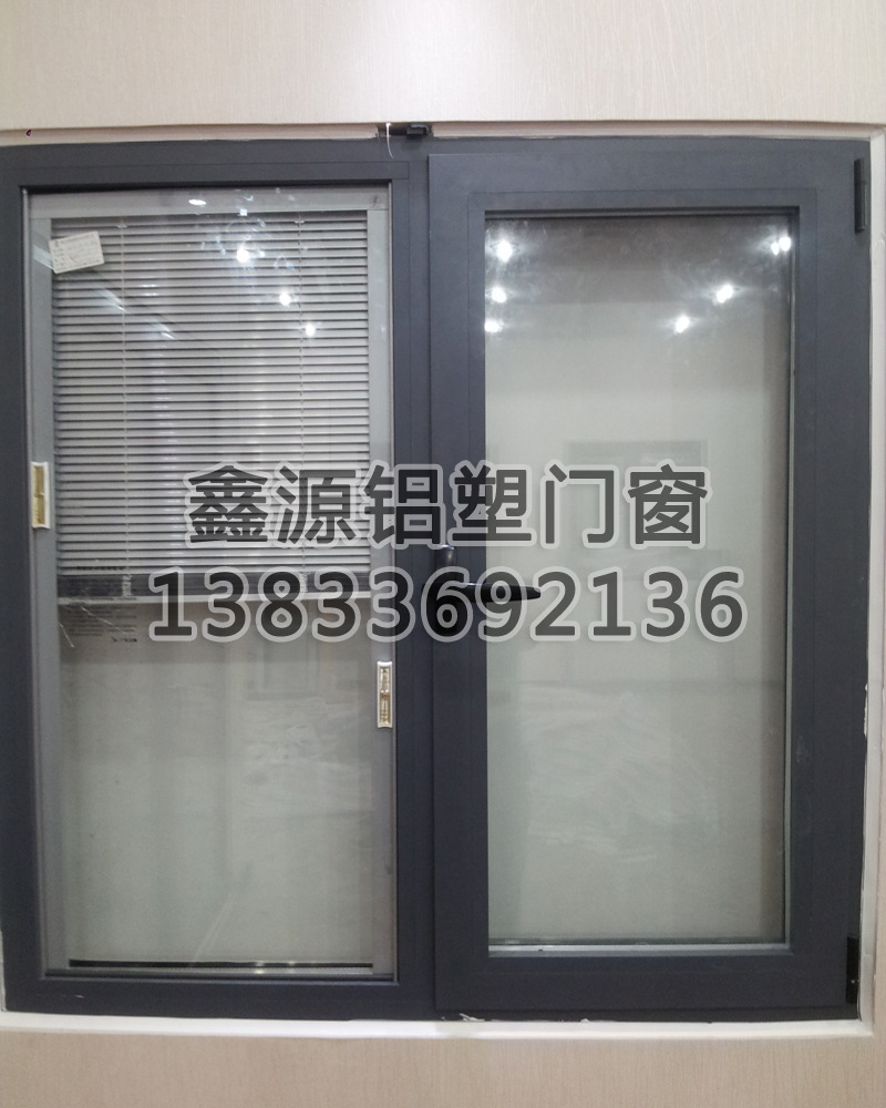 塑钢门窗