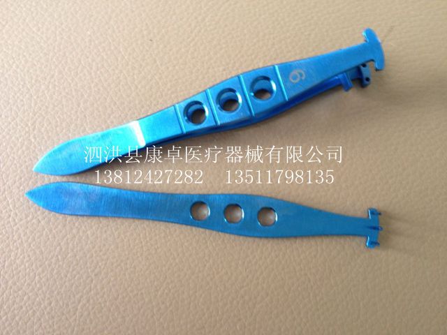 2014新款推薦外科器械不銹鋼重瞼器 做美容必備重瞼器 量大從優(yōu)